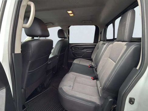 Used 2019 Nissan Titan S w/ S Utility Package AWD/4WD image 17