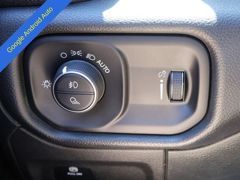 Used 2023 RAM 1500 Big Horn AWD/4WD image 31