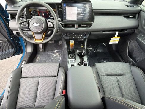 New 2026 Subaru Outback Wilderness AWD/4WD image 26