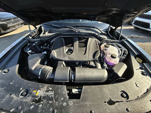 New 2026 Dodge Charger R/T Scat Pack image 27