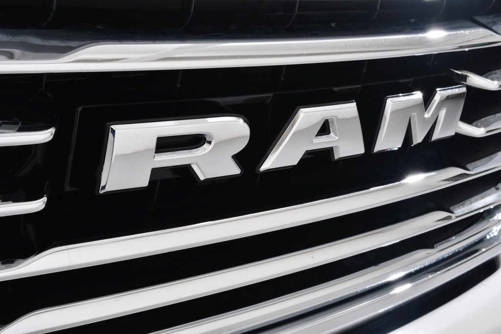 Used 2021 RAM 1500 Limited w/ Bed Utility Group AWD/4WD image 20