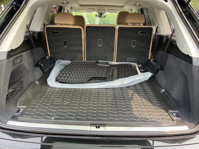 Used 2026 Audi Q7 3.0T Premium Plus AWD/4WD image 31