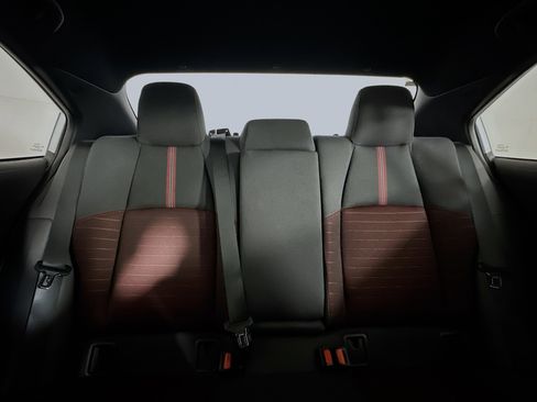 Used 2023 Toyota Corolla SE FWD image 30