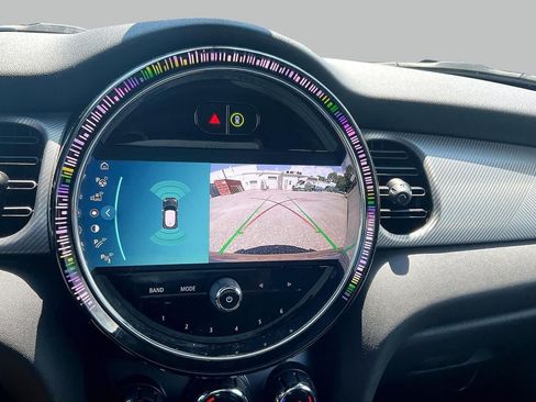 Used 2024 MINI Cooper John Cooper Works FWD image 28