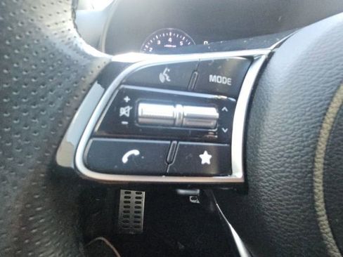 Used 2024 Kia Forte GT-Line FWD image 39