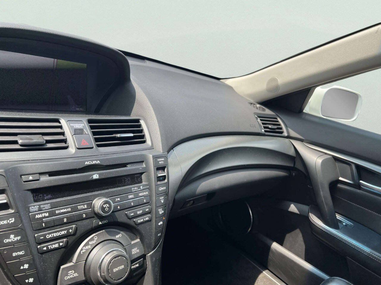 Used 2012 Acura TL w/ Technology Package AWD/4WD image 15