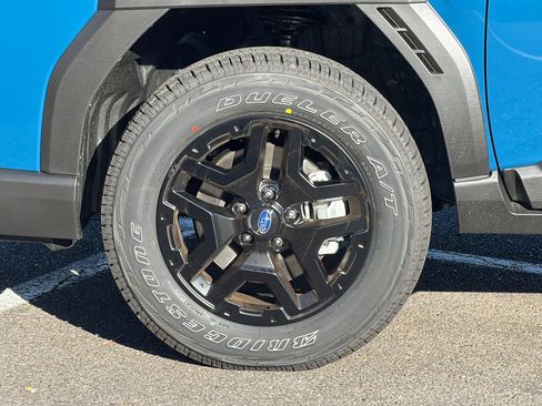 New 2026 Subaru Outback Wilderness image 25