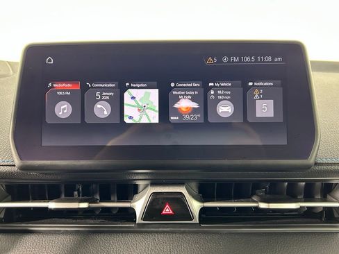 Used 2021 Toyota Supra A91 Edition w/ Driver Assist Package image 16