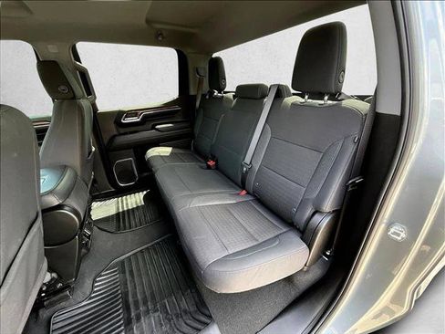 Used 2024 Chevrolet Silverado 1500 RST image 25