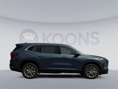 New 2026 Buick Enclave Preferred w/ Power Package image 8