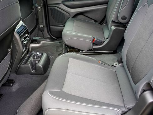 New 2026 Jeep Grand Cherokee L Laredo RWD image 21