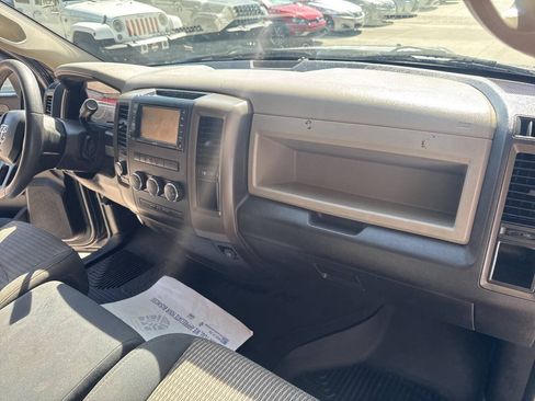 Used 2012 RAM 1500 Express AWD/4WD image 15