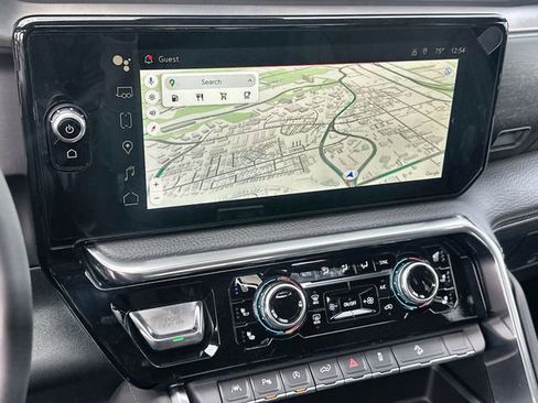 New 2026 GMC Sierra 1500 Denali w/ Denali Reserve Package image 14