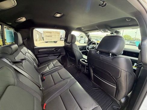 New 2026 RAM 1500 Limited AWD/4WD image 11