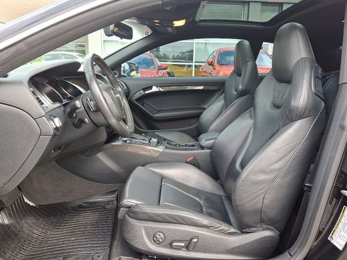 Used 2010 Audi S5 Premium Plus image 13