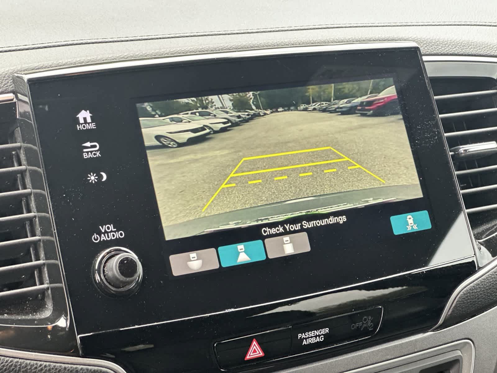 Certified 2020 Honda Passport EX-L image 19