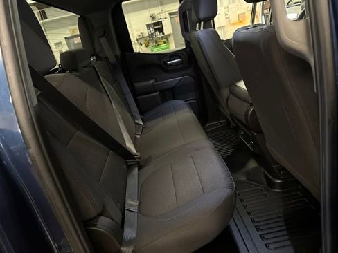 Used 2020 GMC Sierra 1500 4x4 Double Cab w/ Sierra Value Package image 25