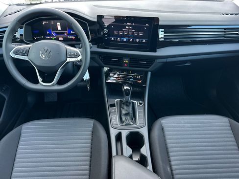 New 2026 Volkswagen Jetta S image 11