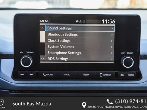 Used 2023 Honda Accord EX image 14