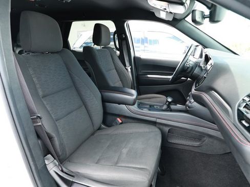 Used 2025 Dodge Durango GT RWD image 27