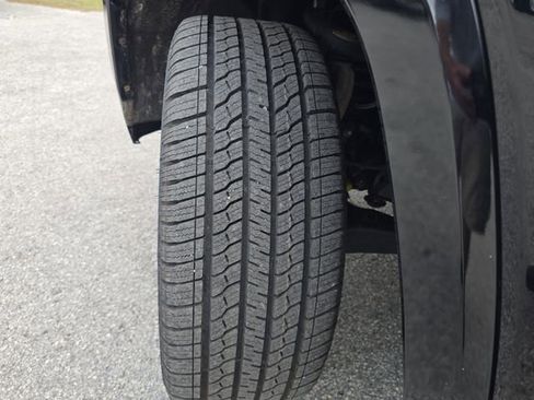 Used 2022 Toyota Tundra Capstone image 32