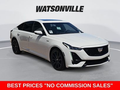 Used 2023 Cadillac CT5 V w/ Premium Package