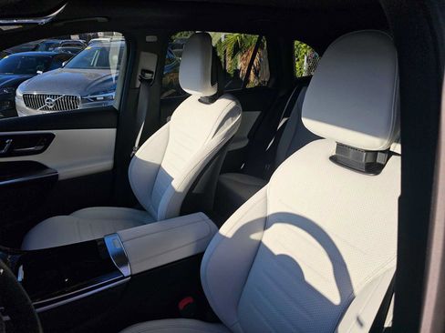Used 2026 Mercedes-Benz GLC 300 4MATIC image 20