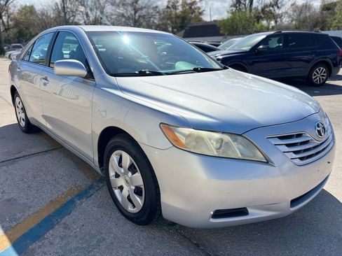 Used 2007 Toyota Camry LE image 7
