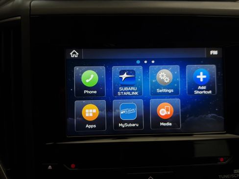 Used 2023 Subaru Forester Premium image 16