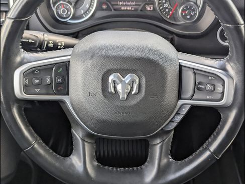 Used 2022 RAM 1500 Big Horn image 26