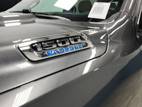 Used 2023 RAM 1500 Big Horn image 37