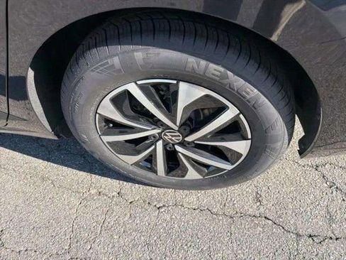 New 2026 Volkswagen Jetta S image 10