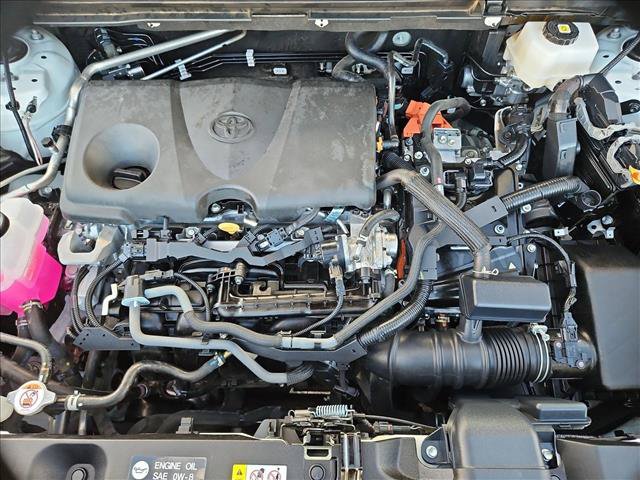Certified 2026 Toyota RAV4 XLE Premium FWD image 29