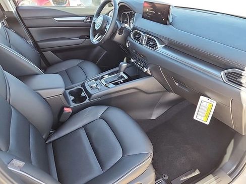 Used 2024 MAZDA CX-5 AWD 2.5 S w/ Select Package image 17
