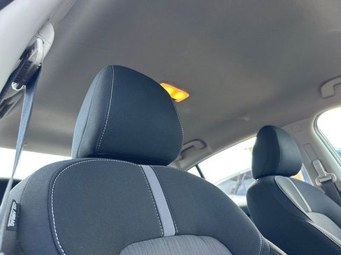 Used 2021 Nissan Sentra SV image 16