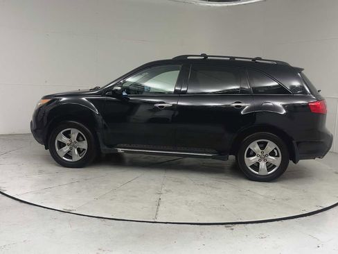 Used 2007 Acura MDX w/ Sport Package AWD/4WD image 4