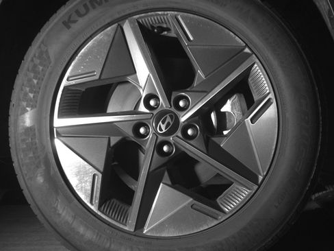 Used 2025 Hyundai Tucson SEL image 13