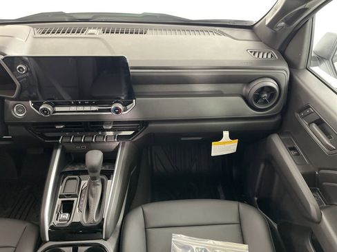 New 2026 Chevrolet Colorado W/T w/ Advanced Trailering Package image 13