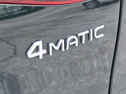 Certified 2023 Mercedes-Benz EQE 500 4MATIC SUV image 4