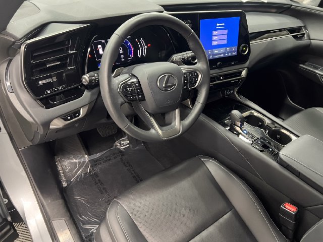 Certified 2024 Lexus RX 350 FWD w/ Technology Package image 16