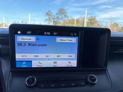 Certified 2024 Ford Maverick XL image 21