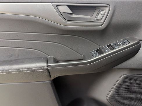 New 2026 Ford Escape Active image 11