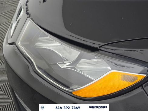 Used 2018 Jeep Compass Limited w/ Navigation Group AWD/4WD image 13