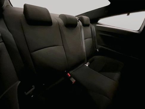 Used 2019 Honda Civic EX image 26