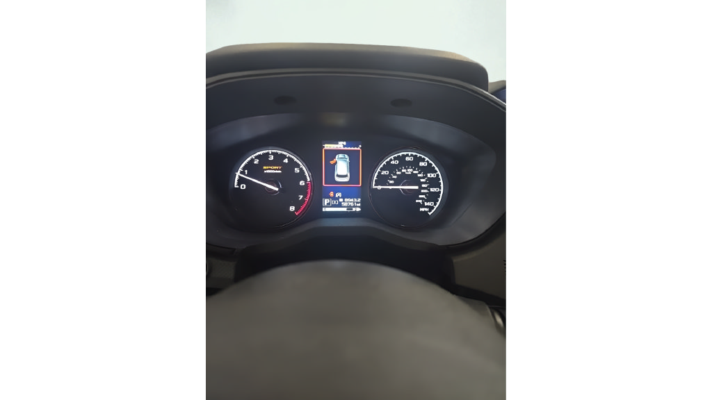 Used 2019 Subaru Forester Sport w/ Popular Package #2 AWD/4WD image 10