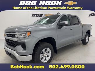 New 2026 Chevrolet Silverado 1500 LT w/ Protection Package video 1