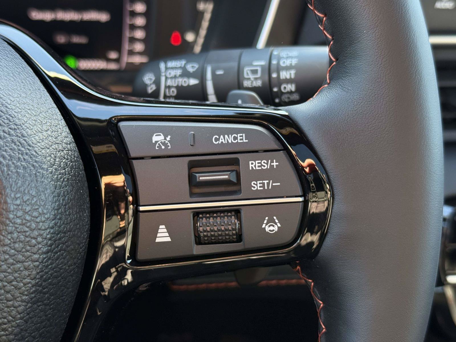 New 2027 Honda Passport TrailSport Elite image 17