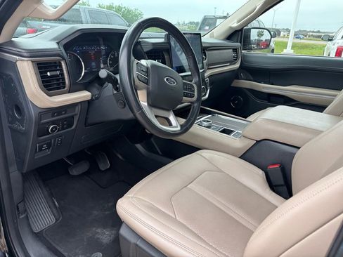 Used 2024 Ford Expedition Limited RWD image 6