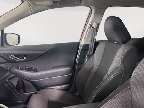 Certified 2024 Subaru Outback Premium AWD/4WD image 16