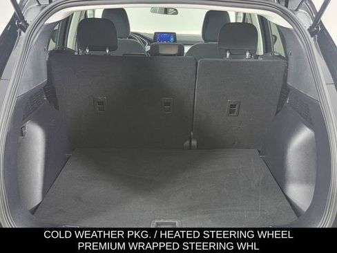 Used 2022 Ford Escape SE w/ Cold Weather Package image 15